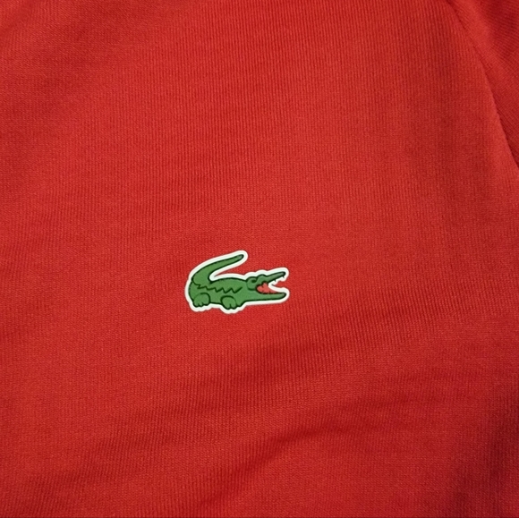 Lacoste Women's Sport Full Zip Jacket - Picture 3 of 9